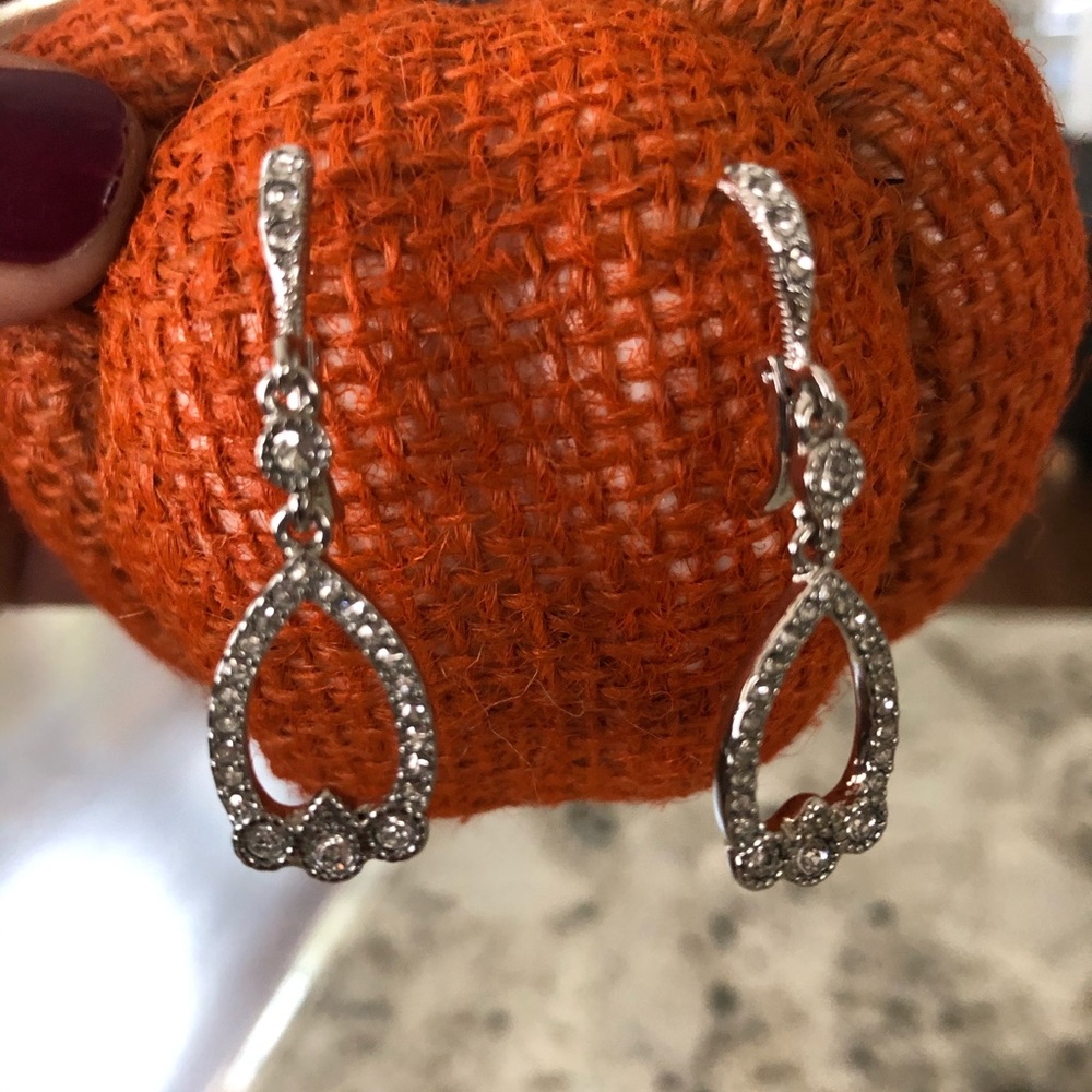Givenchy earrings